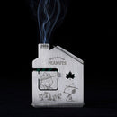 ベストスポーツ LOGOS（ロゴス）製品。LOGOS SNOOPY(Beagle Scouts 50years) 蚊やり・2ロールハウス 86001111