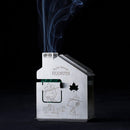 ベストスポーツ LOGOS（ロゴス）製品。LOGOS SNOOPY(Beagle Scouts 50years) 蚊やり・2ロールハウス 86001111