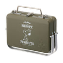 ベストスポーツ LOGOS（ロゴス）製品。LOGOS SNOOPY(Beagle Scouts 50years) グリルアタッシュmini 86001113