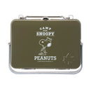 ベストスポーツ LOGOS（ロゴス）製品。LOGOS SNOOPY(Beagle Scouts 50years) グリルアタッシュmini 86001113