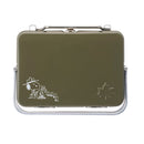 ベストスポーツ LOGOS（ロゴス）製品。LOGOS SNOOPY(Beagle Scouts 50years) グリルアタッシュmini 86001113