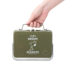 ベストスポーツ LOGOS（ロゴス）製品。LOGOS SNOOPY(Beagle Scouts 50years) グリルアタッシュmini 86001113