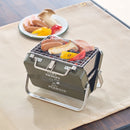 ベストスポーツ LOGOS（ロゴス）製品。LOGOS SNOOPY(Beagle Scouts 50years) グリルアタッシュmini 86001113