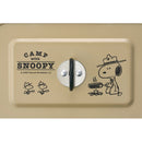 ベストスポーツ LOGOS（ロゴス）製品。LOGOS SNOOPY(Beagle Scouts 50years) メスキット 86001114