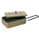 ベストスポーツ LOGOS（ロゴス）製品。LOGOS SNOOPY(Beagle Scouts 50years) メスキット 86001114