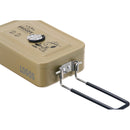 ベストスポーツ LOGOS（ロゴス）製品。LOGOS SNOOPY(Beagle Scouts 50years) メスキット 86001114