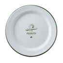 ベストスポーツ LOGOS（ロゴス）製品。LOGOS SNOOPY(Beagle Scouts 50years) ホーロースモールプレート 86001115