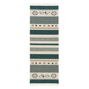 ベストスポーツ LOGOS（ロゴス）製品。LOGOS SNOOPY(Beagle Scouts 50years) コットンラグ 86001118