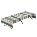 ベストスポーツ LOGOS（ロゴス）製品。LOGOS SNOOPY(Beagle Scouts 50years) コットンラグ 86001118