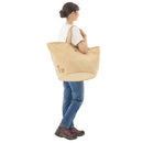 ベストスポーツ LOGOS（ロゴス）製品。LOGOS SNOOPY(Beagle Scouts 50years) ベイラーバッグ L 86001119