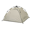 ベストスポーツ LOGOS（ロゴス）製品。LOGOS SNOOPY(PEANUTS 75years) ソーラーQ-TOPフルシェード 86001132