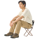 ベストスポーツ LOGOS（ロゴス）製品。LOGOS SNOOPY(PEANUTS 75years) 7075トレックチェア(背付) 86001133