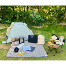 ベストスポーツ LOGOS（ロゴス）製品。LOGOS SNOOPY(PEANUTS 75years) キルティングシート 86001140