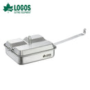 ベストスポーツ LOGOS（ロゴス）製品。LOGOS ステンメスキットクッカー 23FW 88230248