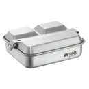 ベストスポーツ LOGOS（ロゴス）製品。LOGOS ステンメスキットクッカー 23FW 88230248