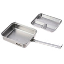 ベストスポーツ LOGOS（ロゴス）製品。LOGOS ステンメスキットクッカー 23FW 88230248