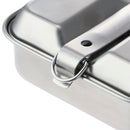 ベストスポーツ LOGOS（ロゴス）製品。LOGOS ステンメスキットクッカー 23FW 88230248