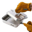 ベストスポーツ LOGOS（ロゴス）製品。LOGOS ステンメスキットクッカー 23FW 88230248