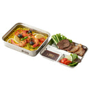 ベストスポーツ LOGOS（ロゴス）製品。LOGOS ステンメスキットクッカー 23FW 88230248