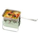 ベストスポーツ LOGOS（ロゴス）製品。LOGOS ステンメスキットクッカー 23FW 88230248