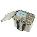 ベストスポーツ LOGOS（ロゴス）製品。LOGOS アクアアウターケース・L 88230320