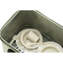 ベストスポーツ LOGOS（ロゴス）製品。LOGOS アクアアウターケース・L 88230320