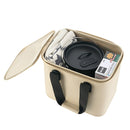 ベストスポーツ LOGOS（ロゴス）製品。LOGOS アクアアウターケース・M 88230330