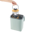 ベストスポーツ LOGOS（ロゴス）製品。LOGOS アクアクーラーセパレーター 88230340