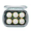 ベストスポーツ LOGOS（ロゴス）製品。LOGOS アクアクーラーセパレーター 88230340