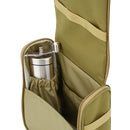 ベストスポーツ LOGOS（ロゴス）製品。LOGOS 吊るツールケース(サンド) 88230500