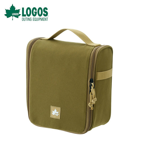 LOGOS（ロゴス） LOGOS（ロゴス）製品。LOGOS 吊るツールケース(サンド) 88230500