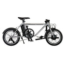 ベストスポーツ HARRY QUINN（ハリークイン）製品。HARRY QUINN Liverpool163E E-BIKE 88526-1599