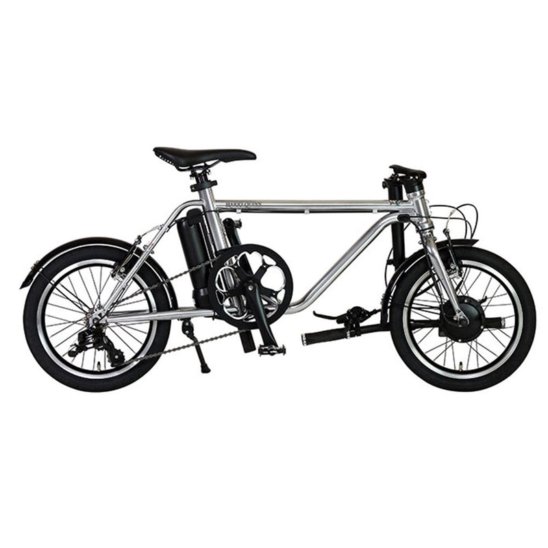 HARRY QUINN Liverpool163E E-BIKE 88526-0999 | 自転車、ゴルフ、アウトドアのベストスポーツ本店