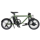 ベストスポーツ HARRY QUINN（ハリークイン）製品。HARRY QUINN Liverpool163E E-BIKE 88526-1599