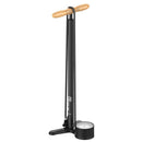 ベストスポーツ LEZYNE STEEL FLOOR DRIVE 3.5 PRESTA SPEED CHUCK 57-4210231102