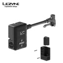ベストスポーツ LEZYNE（レザイン）製品。LEZYNE E DRIVE SATIN BLACK 57-4370000102