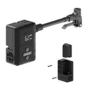 ベストスポーツ LEZYNE E DRIVE SATIN BLACK 57-4370000102