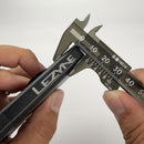 ベストスポーツ LEZYNE（レザイン）製品。LEZYNE ROAD DRIVE 500 57-3502427002