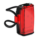 ベストスポーツ LEZYNE KTV DRIVE PRO+ REAR 57-3504122302