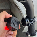 ベストスポーツ LEZYNE（レザイン）製品。LEZYNE ZECTO DRIVE 200+ 57-3502602102