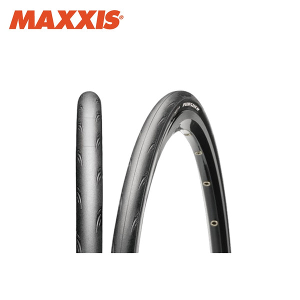 自転車パーツ MAXXIS（マキシス）製品。MAXXIS タイヤ パーサー 700x25C TIR37000
