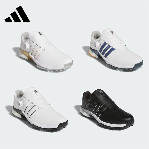 割引対象商品（3,000円以上） adidas（アディダス）製品。adidas ツアー360 24 ボア 24FW MDK79