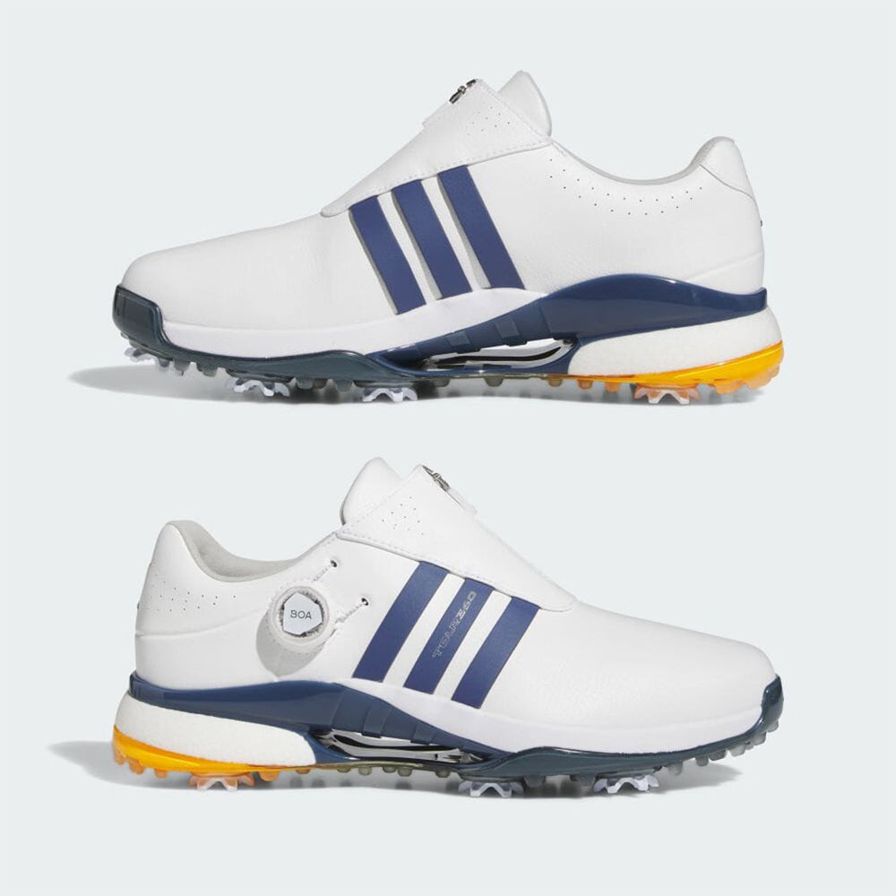 adidas ツアー360 24 ボア 24FW MDK79 | 自転車、ゴルフ