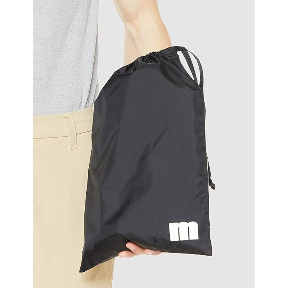 MUNSINGWEAR レインウェアパンツ スーパープロテイン 上下セット販売】Munsingwear ナイロンストレッチタフタレイン