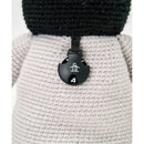 ベストスポーツ Munsingwear フェアウェイウッド用ニットヘッドカバー 24FW MG4FHC30L