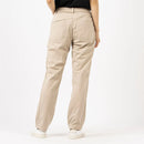 ベストスポーツ Munsingwear（マンシングウェア）製品。Munsingwear SEASON COLLECTION ストレッチウーブンXボンディングニットハイブリッド中綿パンツ 24FW MG4FLP25L