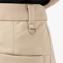 ベストスポーツ Munsingwear（マンシングウェア）製品。Munsingwear SEASON COLLECTION ストレッチウーブンXボンディングニットハイブリッド中綿パンツ 24FW MG4FLP25L