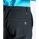 ベストスポーツ Munsingwear（マンシングウェア）製品。Munsingwear 防風裏起毛パンツ 24FW MG4FLP25M