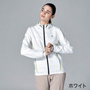 ベストスポーツ Munsingwear（マンシングウェア）製品。Munsingwear SEASON COLLECTION 軽量ダンボールニットフーデットカットソー 23FW MGWWJL50