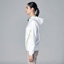 ベストスポーツ Munsingwear（マンシングウェア）製品。Munsingwear SEASON COLLECTION 軽量ダンボールニットフーデットカットソー 23FW MGWWJL50